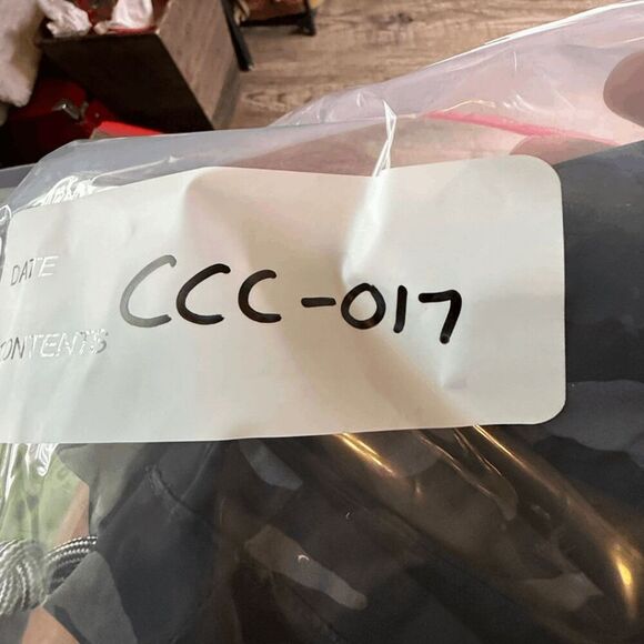 Athleta Girls Play More 3" Camo Drawstring Athletic Shorts Black Size Large - Picture 9 of 9